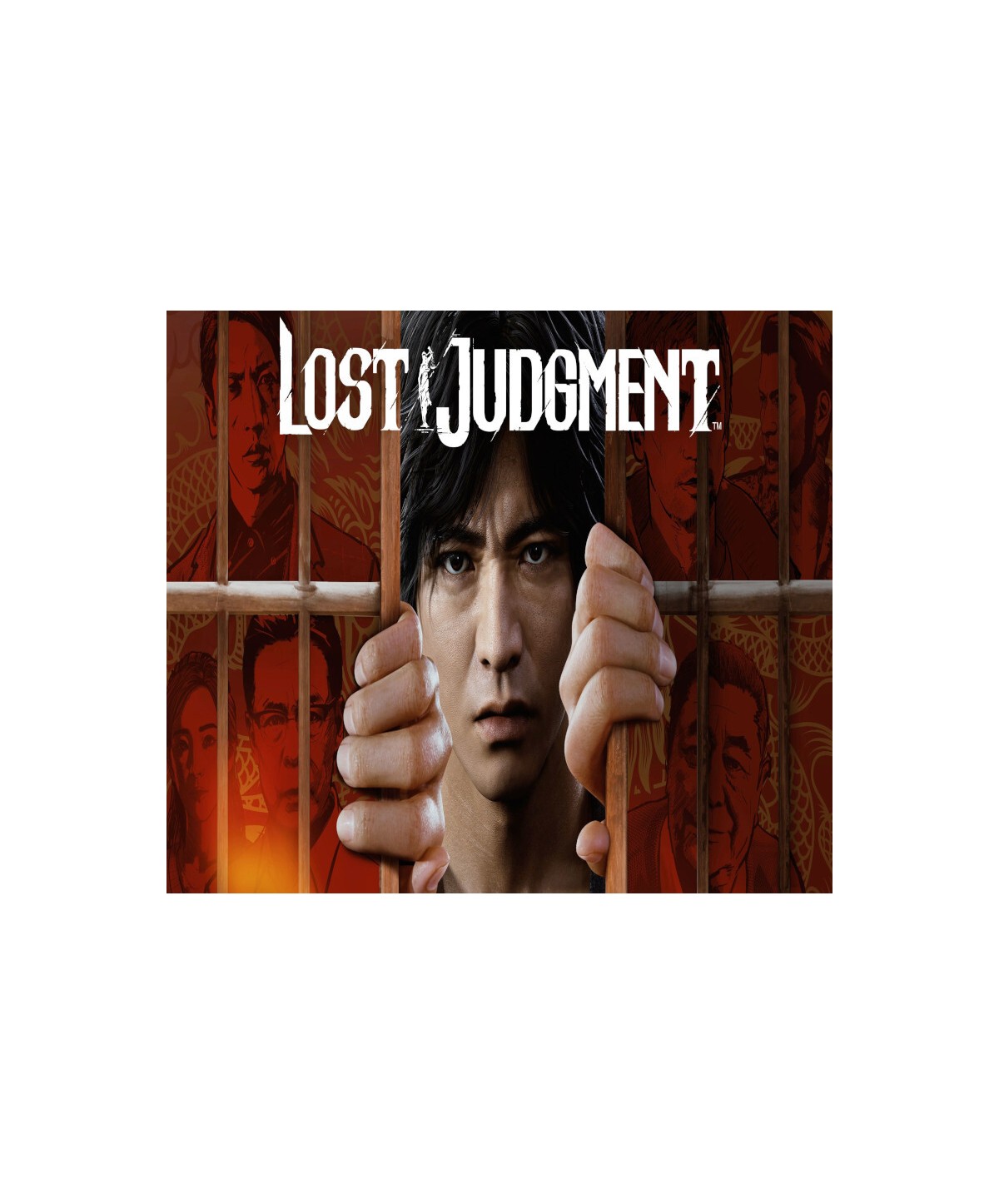 Lost Judgment XBOX One / Xbox Series X|S Xbox One Key EUROPE